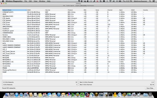 brynbehr's tweet image. @chriswb look at this mess at my parents’!!! #networkOverload