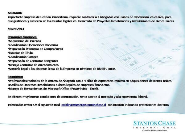 StantonChase Chile tweet media