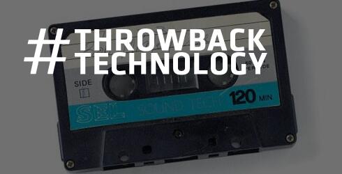 pixafy's tweet image. Who else is feeling nostalgic for their old mix tapes? #ThrowbackTechnology #TBT #Pixafy | bit.ly/1gDpckv