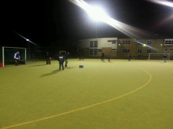 LeightonBuzzHC's tweet image. The delights of training in the rain #commitmemt #wetweathertraining
