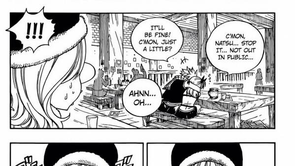 Natsu Dragneel Thatflameeater Twitter