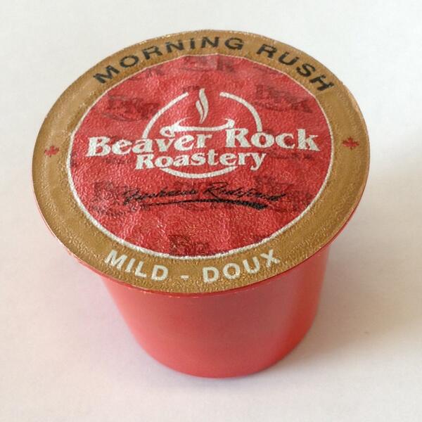 beaver_rock's tweet photo. #tbt #throwbackthursday #beaverrockroastery #brr our first cup ever made. #morningrush is still one of my favourites. http://t.co/PzZlvdfAl7