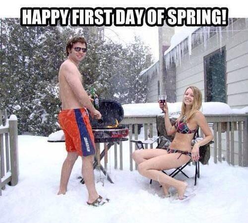 acmemeatmarket's tweet image. How are you celebrating? #Springhasnotsprung