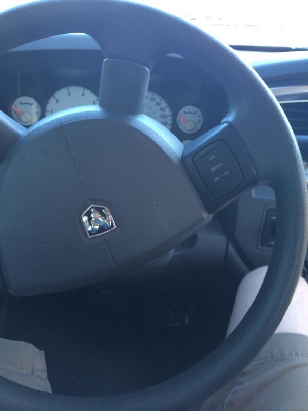 _hunterlocker's tweet image. just coppes the whip #DodgeGang