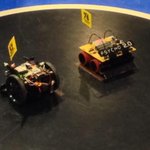 Photo by Kurtis Wanner (@FingerTech_Bots)