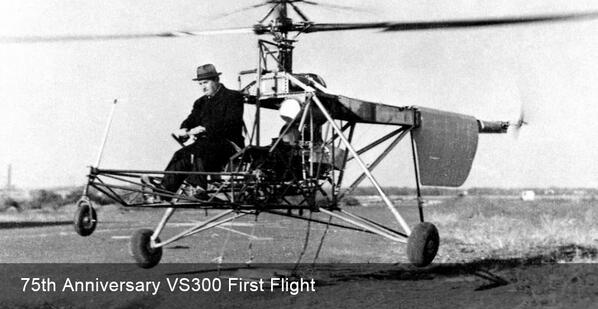 Sikorsky tweet picture