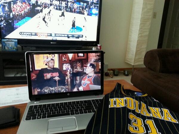 MNGoldy84's tweet photo. @GrantlandLive Jalen, best Reggie story. http://t.co/r23IIS5ZnO