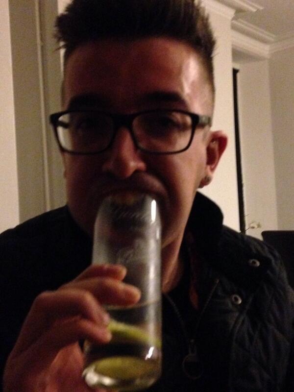 calla212's tweet photo. This kid always makes the night @JamieFinn1 http://t.co/BEEOPKkZYN