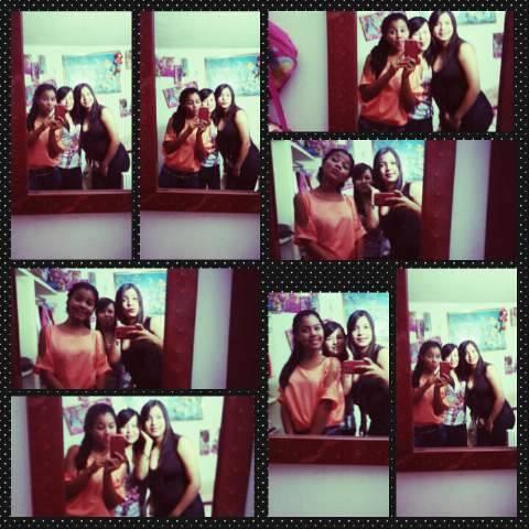 IrielisM's tweet photo. Con Ellas$«3 http://t.co/CGEMiD0Df7