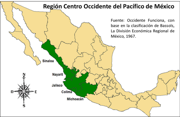 Occidente_Fun's tweet image. #OccidenteFunciona asesoría y análisis, fomentando el desarrollo de la Región #CentroOccidentedelPacíficodeMexico.