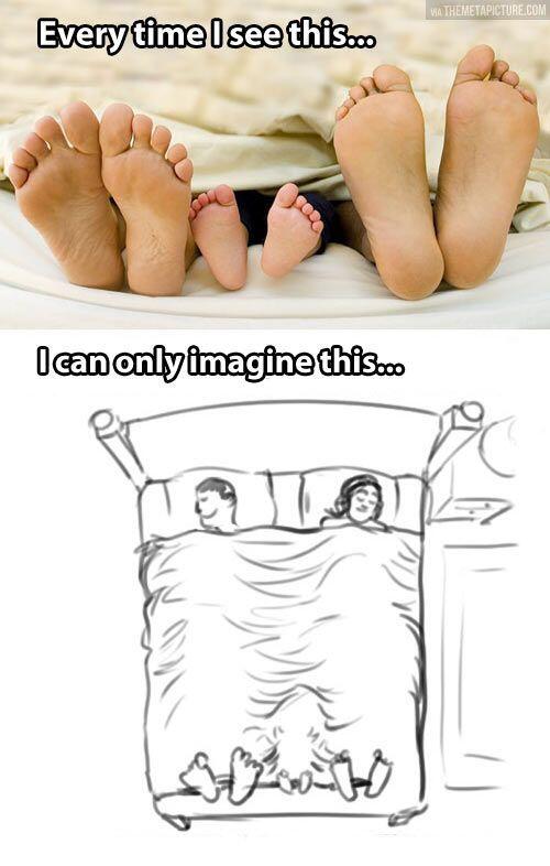 So true haha
