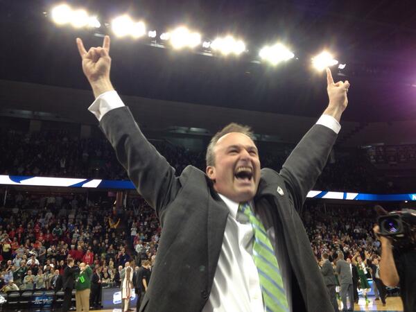 Better call Saul! RT @MikeMcFeelyKFGO: I had a good seat for the finish.