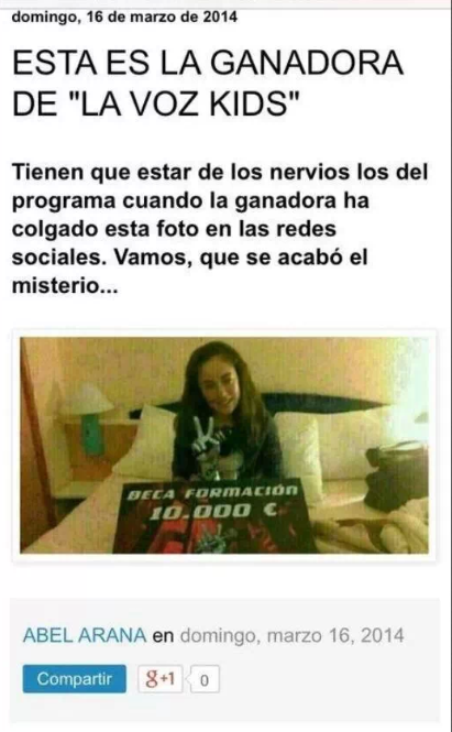 v_magro's tweet photo. No os flipeis con que va a ganar el balilla xk esto es un tongo, http://t.co/f4XtZqAEc5