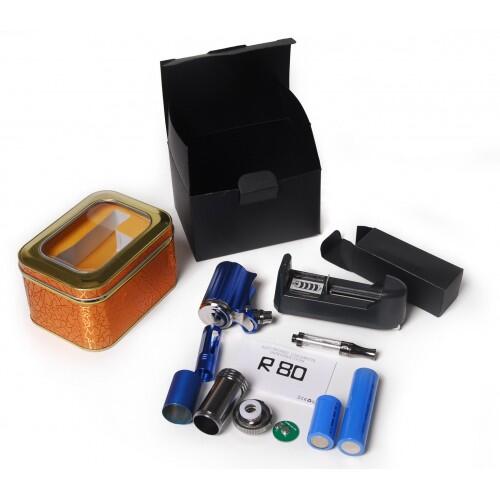 cybercig12's tweet image. R80-CE3BC Kraken Mechanical Mod

bit.ly/1eUQbIE

#EcigMod #EcigMods #Ecig #Ecigs #Cybercig #PrototypeSocial