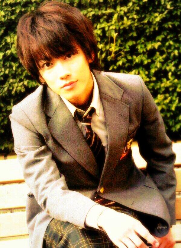 sato3take3's tweet photo. たけさん誕生日おめでと!!!♡♡
ずっと好き(((ο(*° ▽° *)ο))) http://t.co/4wV8MEGlza