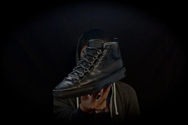 SunsetMediaWave's tweet image. Meet Riley Kubota and The Sole Account, a new column forged by obsessions for shoes and photos bit.ly/1g64LBg