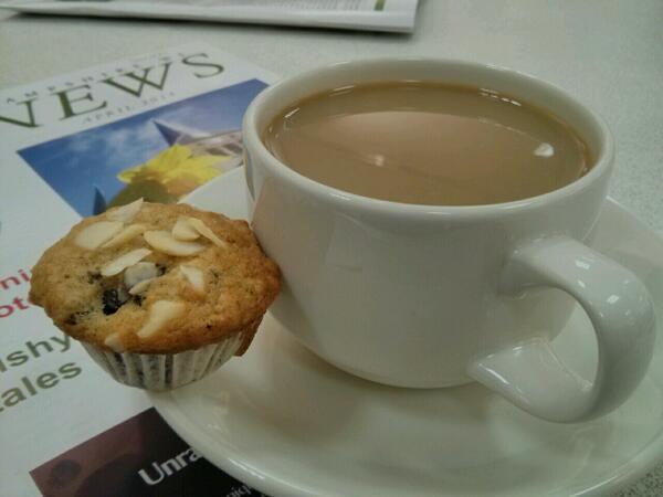 Whitchurch WI tweet media