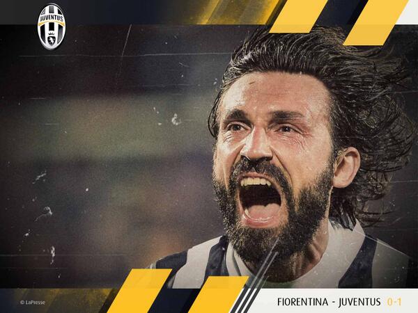 Il wallpaper di #FiorentinaJuve non poteva che essere questo  Disponibile per gli e-Member qui bit.ly/MpLGyt