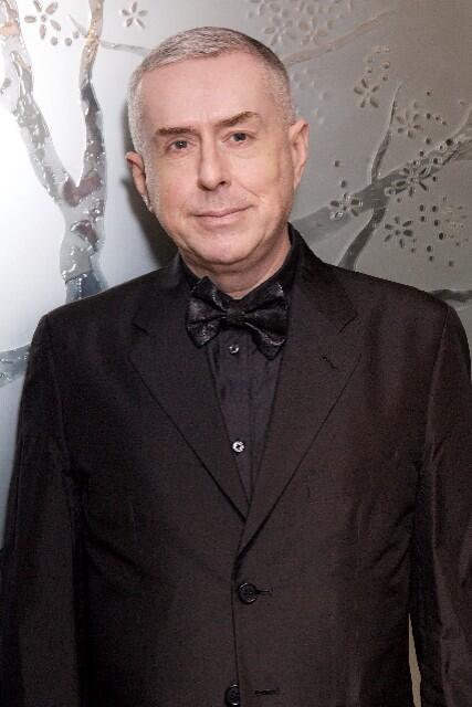 AllardycePiers's tweet photo. @stonewalluk Relax. Godlike genius Holly Johnson attends 25th Anniversary Dinner at the Dorchester. http://t.co/89dabS2ff5