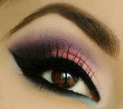 MakeUpIsLife00's tweet photo. Do you think is cute? Then  #RT http://t.co/kI7B08NH9x