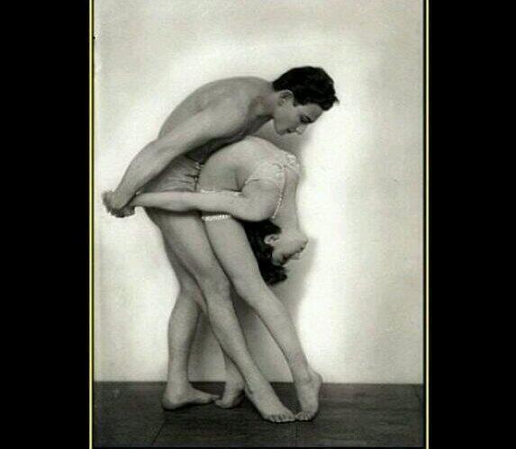 When you're mad at bae and he tries to kiss you