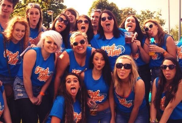 #YESPimpMySummerBallTeesside #2milbytonight