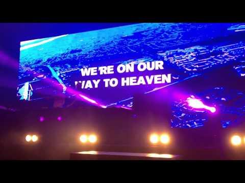 HakkasanLV's tweet photo. We are already on our way to heaven. We see @aboveandbeyond on our calendar for March 30th. http://t.co/IYZdVCwJzt http://t.co/WFZYFJyYIN