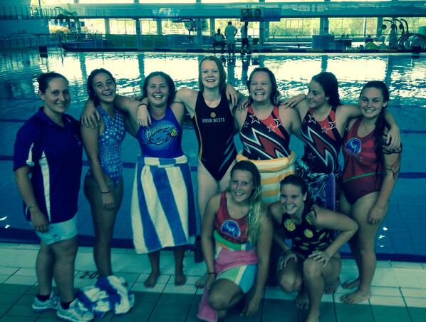 RT <a href="/rosko721/">Diesel</a>: <a href="/WaterpoloAus/">Water Polo Australia</a> Kincumber High, Sydney North Water Polo CHAMPS!