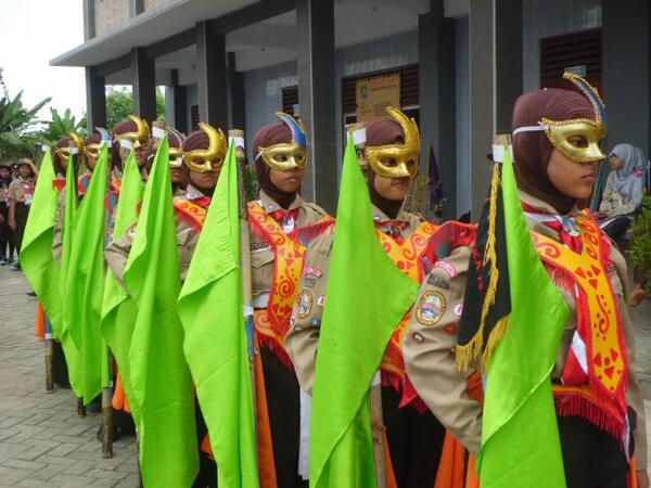 pasramsus_73's tweet photo. What about it ?? @DK_Nasional @GerakanPramuka @kwarda_dki @genus_N http://t.co/huJuJJ6AoH