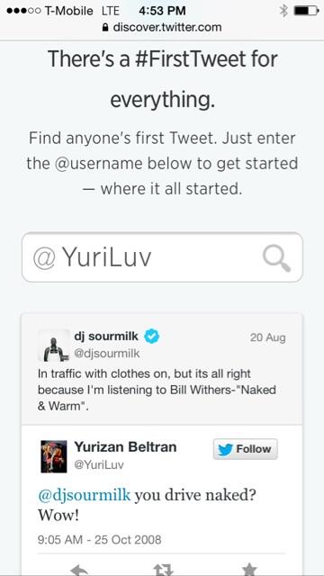 I didn't believe him until I googled it. Google is never wrong. @djsourmilk http://t.co/jbhgTOyFjw<a href="/tag/gsplost"class="tags"><span>#gsplost</span></a>