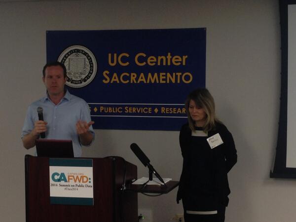 brianpurchia's tweet image. #OpenData Knows No Borders: #SF &amp;lt;&amp;gt; Porto Alegre, Brazil Thx @MoveCAFWD 4 inspiring event @HelenaBackes #Data2014