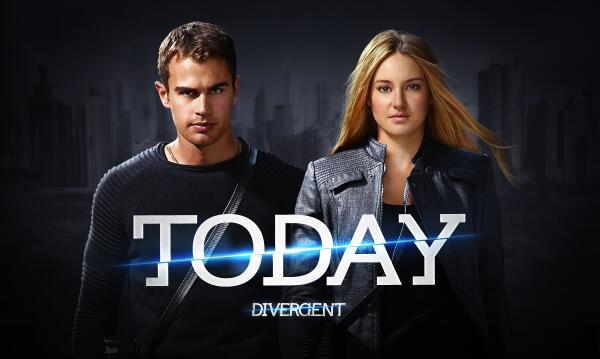Divergent's tweet photo. RT if you’re seeing #Divergent this weekend! http://t.co/A17QCwMbxz http://t.co/r8fz6TBnWd