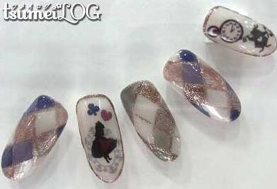 。#おしゃれネイル画像☆* tweet media