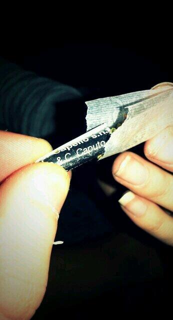 RealCapu's tweet image. Goodnight! #filtropersonalizzato