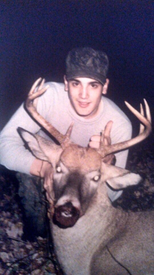 JasonBoyd9's tweet photo. TBT http://t.co/2p2eJyoMNE