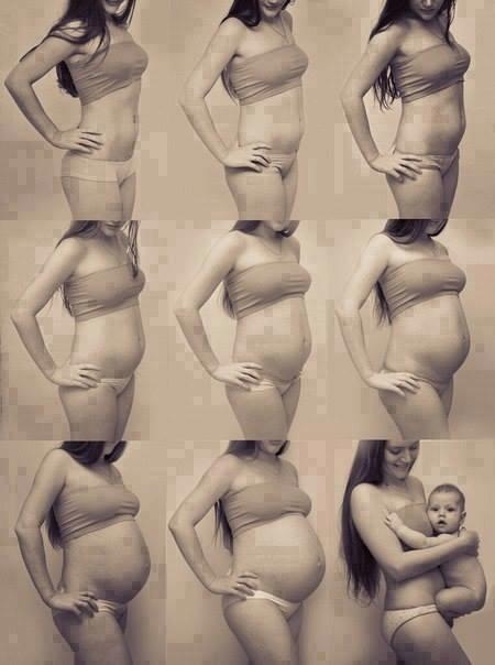 Its amazing how our bodies do this #SPinS