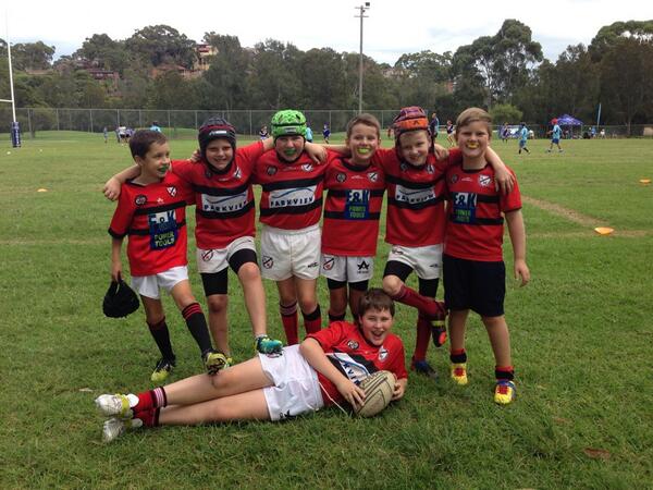 StFiacresL's tweet photo. Good luck boys! http://t.co/Ze1cwmpAw2
