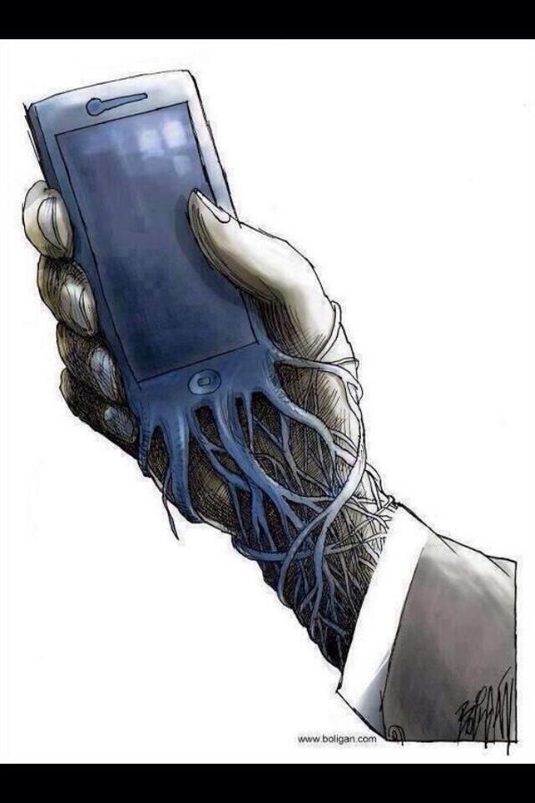 relaxvibes's tweet photo. Technology. http://t.co/GJr1F8ipRZ
