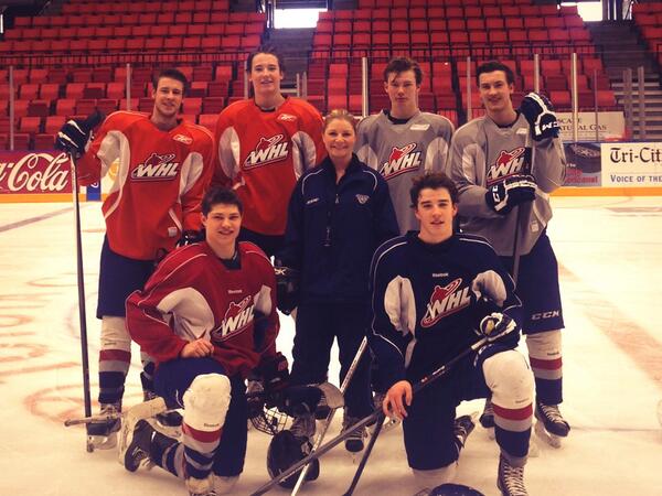 sk8fastr's tweet photo. Thank you @TCAmericans for the great group of Black Aces this week #futurewatch http://t.co/bt3EMsjkJ2