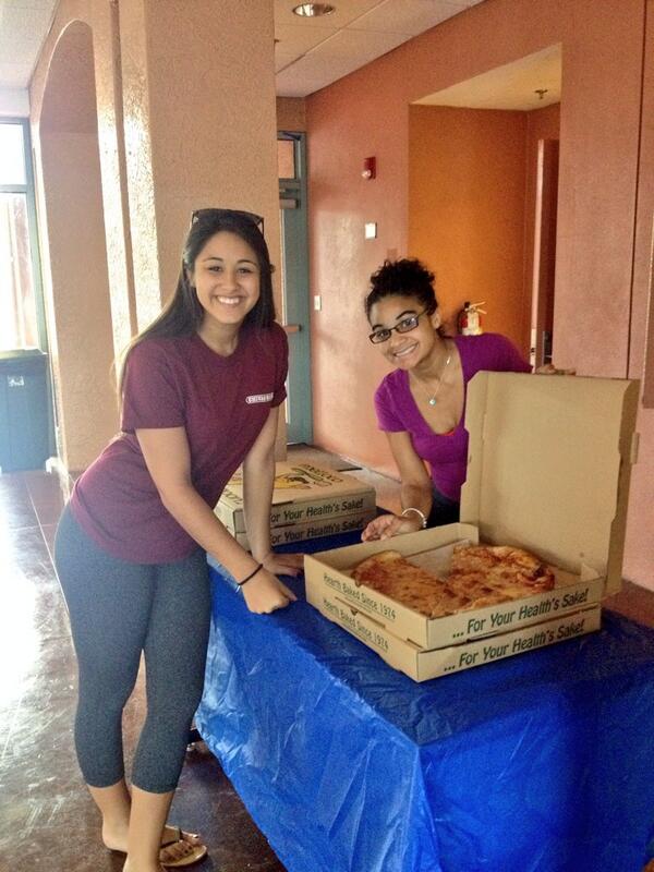 ucfmodcc's tweet image. Thank you @MellowOrlando for your kind donation to help make our event a success!