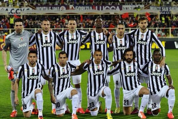 omarbahd's tweet photo. RT @JCIndonesia: Undici Leoni (Sebelas Singa) !!! #UEL #FioJuve http://t.co/Tp8OzPgVVE