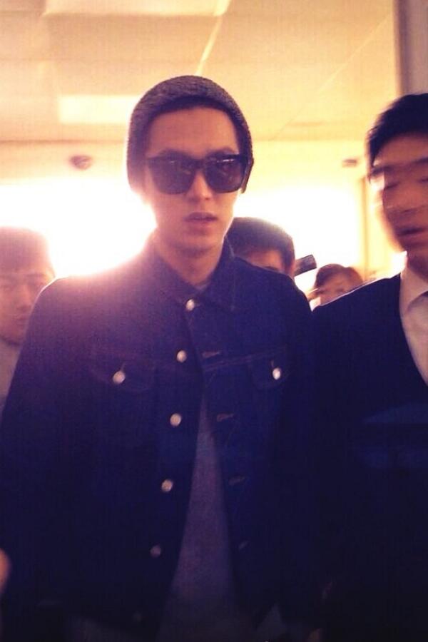 porgee88's tweet photo. I will wait for you ok? 😍 #LeeMinHo http://t.co/DgbZ3S4iUe
