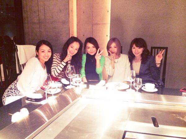 高田えり Twitterren 先日の女子会 西麻布のソルジェンテにて 楽しかったしおいしかったo O Http T Co T1swhed6uy 高田えり Twitterren 先日の女子会 西麻布のソルジェンテにて 楽しかったしおいしかったo O Http T Co T1swhed6uy