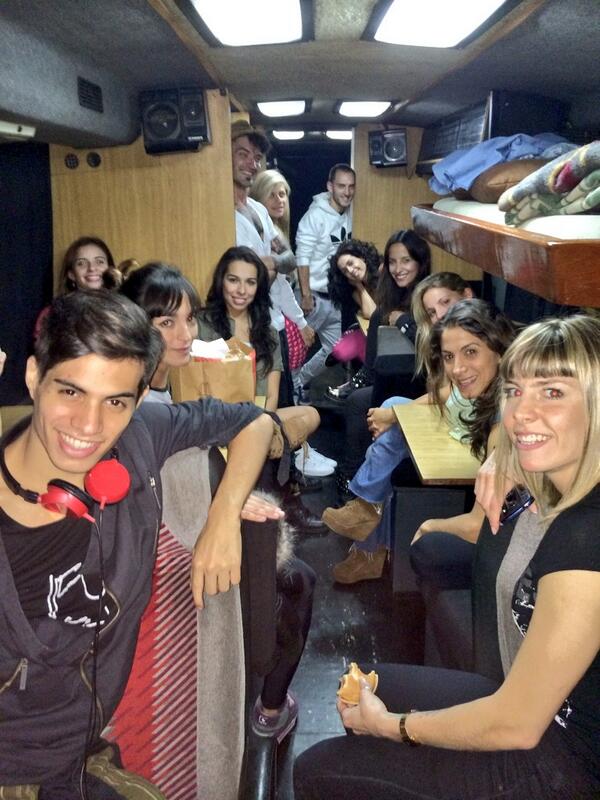 San luis allá vamoss!! <a href="/Marulimeres/">mariana limeres</a> <a href="/Franchu926/">efita fco</a> <a href="/belenalonsoOK/">María Belén Alonso</a> <a href="/Gracedancer/">Graciela Quelas</a> <a href="/EstefyPastocchi/">Estefy Pastocchi</a> <a href="/nahulegui/">nahuel leguizamon</a> 😜✌️