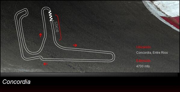 Marceee43's tweet image. #autodromodeconcordia