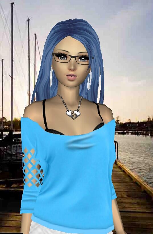 ModelingAbigail tweet picture