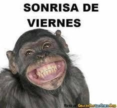 LABOMBAFM's tweet photo. Buenos días #felízviernes comienza el fin de semana y que mejor que empezarlo con unas risas en #laalarma http://t.co/Czd9dmnW9g