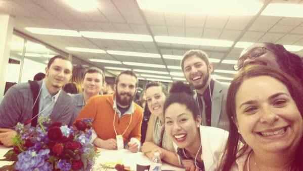 APXVitalis's tweet photo. Catching up! #apx100 @loribeth45 http://t.co/UnWTu31YYG