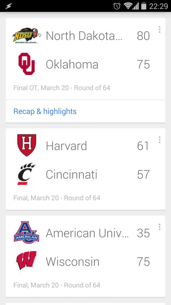 N9SiB's tweet photo. Upsets! #WeBeDancin http://t.co/ac5Aqo5kMV