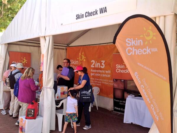 PerthCCShow tweet picture